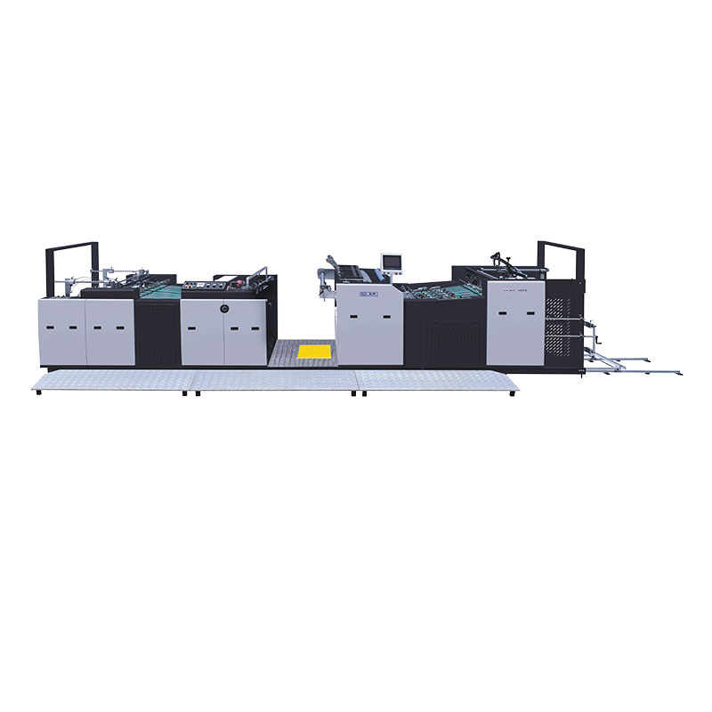 Machine à stratification