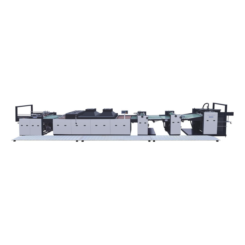 Qu'est-ce qui rend une machine à revêtement de haute qualité essentielle pour la fabrication moderne?