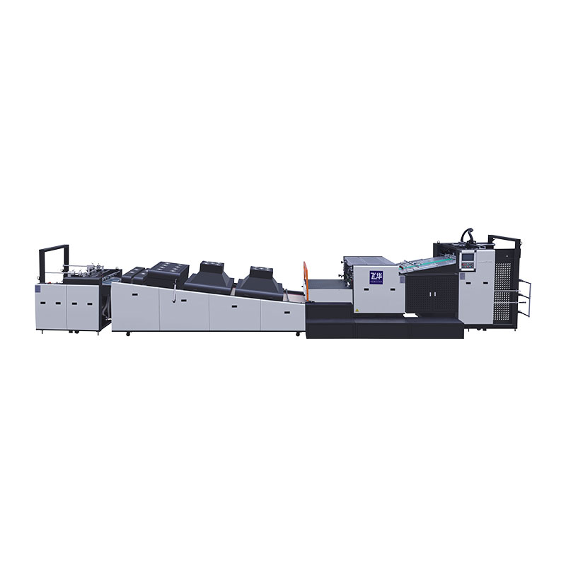 Qu'est-ce qui rend une machine de revêtement précise et efficace dans la fabrication ?
