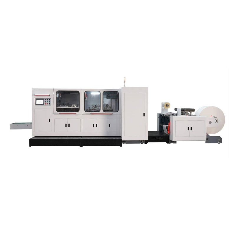 Quelle machine à sacs en papier élève réellement ma ligne d'emballage ?