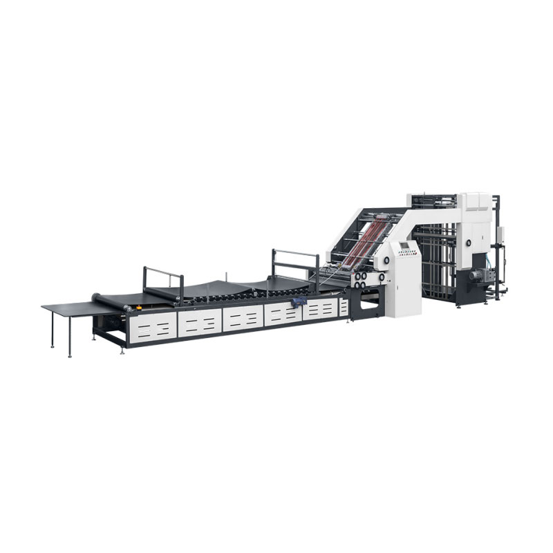 Machine de plastification automatique des servolises