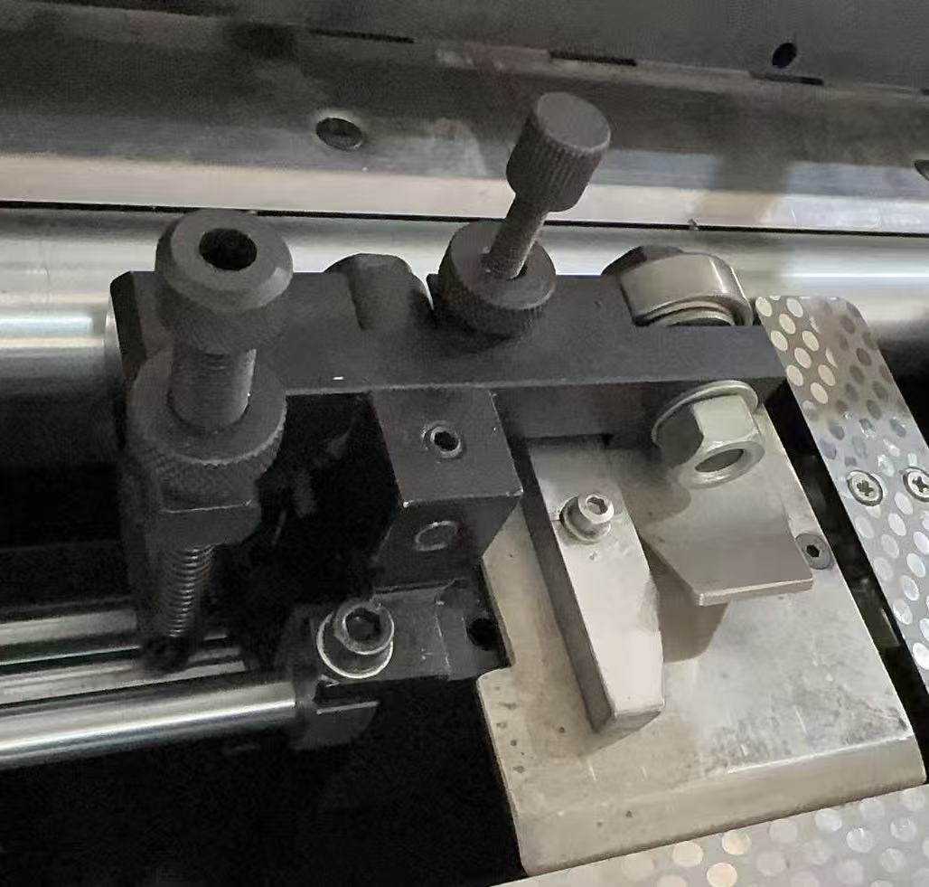 Pièces de rechange accessoire de pose latérale pour FHSGJ-760